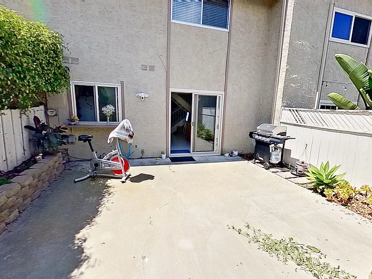 1015 Palmetto Way #E — Photo 27