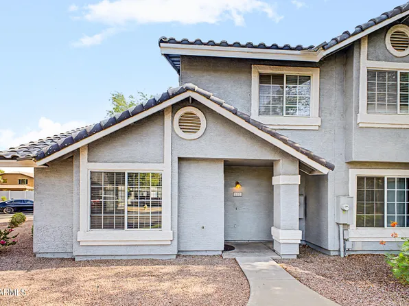 860 N MCQUEEN Road #1114, Chandler, AZ 85225