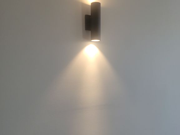 Living Room Sconce