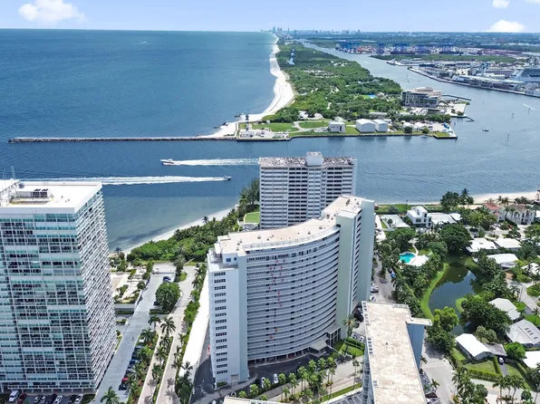 2000 S OCEAN Drive #604, Fort Lauderdale, FL 33316