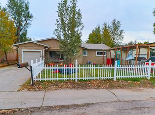 137 Steven Dr, Colorado Springs, CO 80911