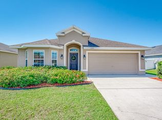 6641 Crescent Loop, Winter Haven, FL 33884