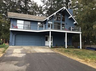 191 Huckleberry Pl, Port Townsend, WA 98368
