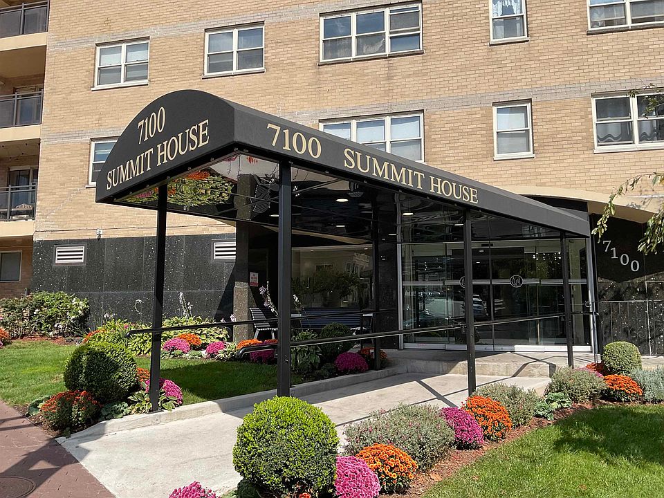 1st image of 7100 Boulevard #14-D