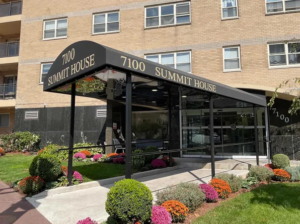 7100 Boulevard #14-D, West New York, NJ 07093