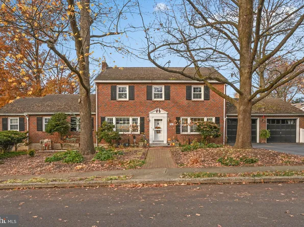 4301 Kutztown Rd, Temple, PA 19560