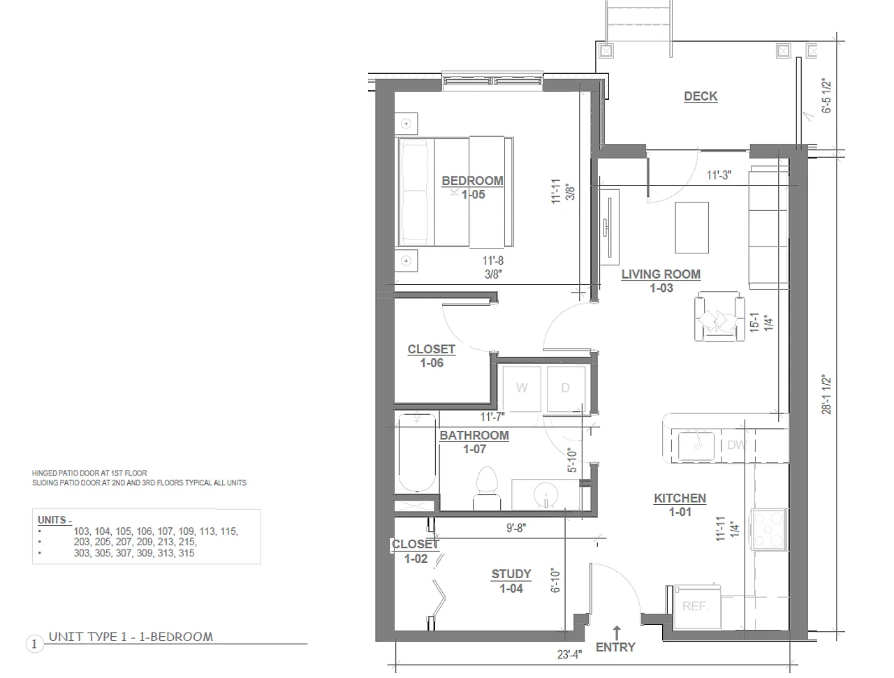 114 Dylan Ave at Sunderland Farms Community — Photo 3
