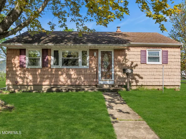 216 Flack Street, Toms River, NJ 08753