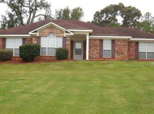9861 Lott Ct N, Chunchula, AL 36521