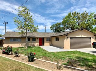 1014 Harvard Ave, Clovis, CA 93612
