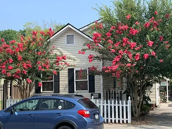 399 Huger St Unit A, Charleston, SC 29403