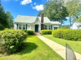 1104 Magnolia Ave, Dothan, AL 36301