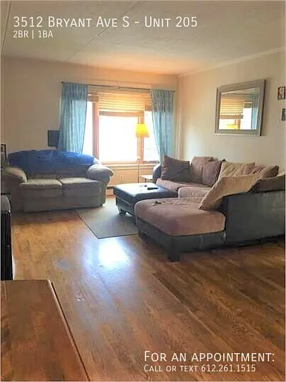 3512 Bryant Ave S #205 — Photo 3