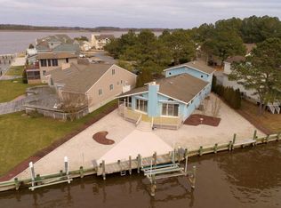 94 Lookout Point, Ocean Pines, MD 21811