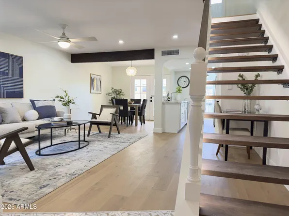 6540 N 7th Ave Unit 49, Phoenix, AZ 85013