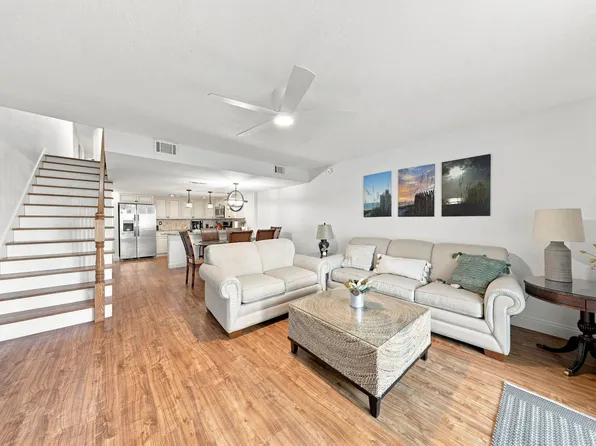 8727 Thomas Dr Unit A2, Panama City Beach, FL 32408