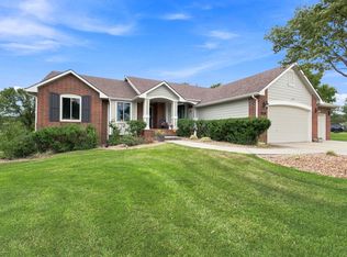 14103 W Onewood Ct, Wichita, KS 67235