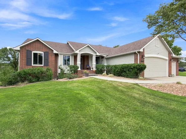 14103 W Onewood Ct, Wichita, KS 67235