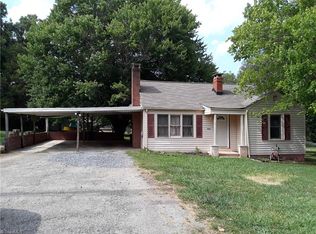 223 Swaim St, Randleman, NC 27317