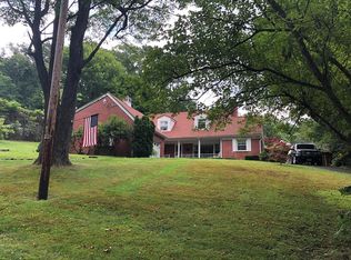 204 Shady Ave, Bluefield, WV 24701