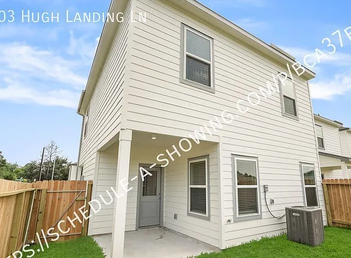 1103 Hugh Landing Rd — Photo 6