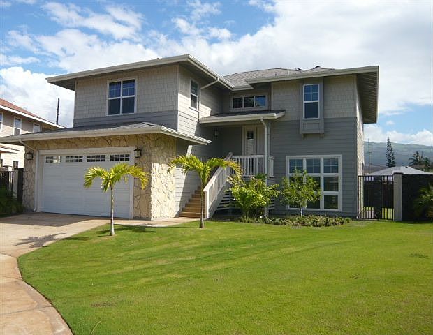 1st image of 35 S Kukui Pl