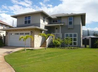 35 S Kukui Pl, Kihei, HI 96753