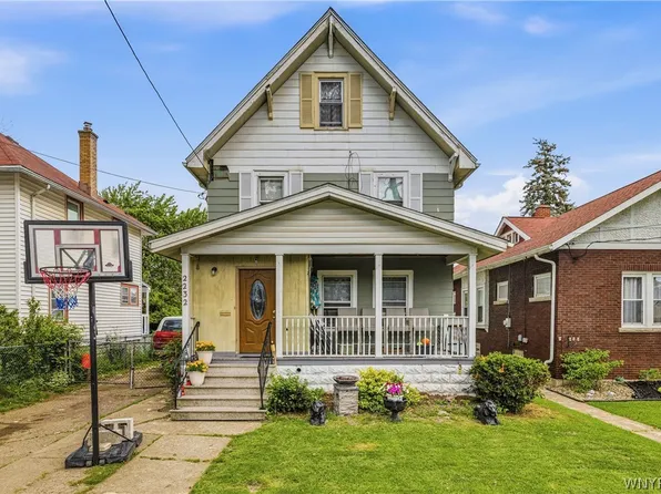 2232 Michigan Ave, Niagara Falls, NY 14305