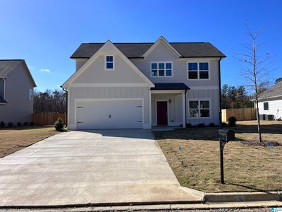 1980 Baxter Ave, Springville, AL, 35146