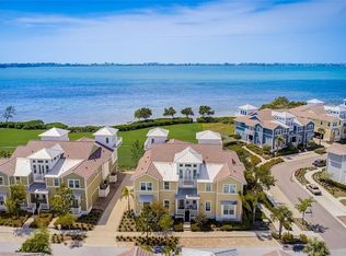 302 Compass Point Dr UNIT 201, Bradenton, FL 34209