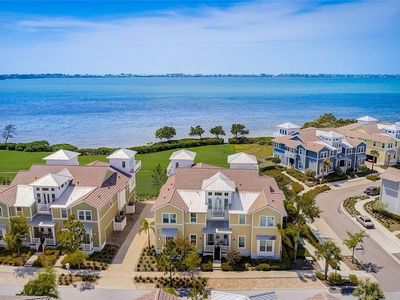 302 Compass Point Dr UNIT 201, Bradenton, FL, 34209