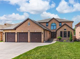 66 Raquel St, Barrie, ON L4N9S8