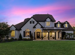 3047 Falcon Rd, Prosper, TX 75078