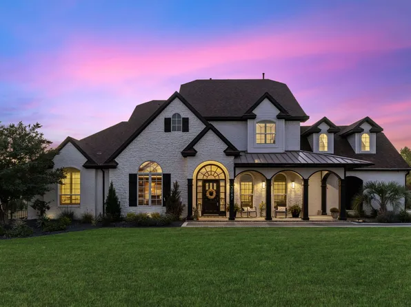 3047 Falcon Rd, Prosper, TX 75078
