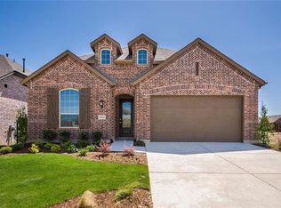 1710 Temperance Way, Saint Paul, TX 75098