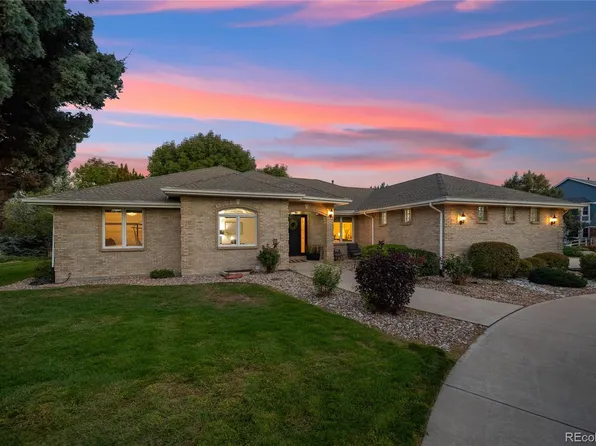 13996 Lexington Place, Westminster, CO 80023