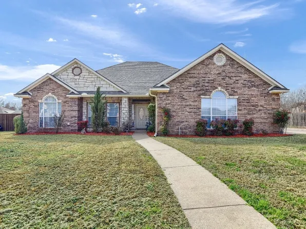 718 Mockingbird St, Bonham, TX 75418
