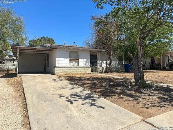 2935 LASSES BLVD, San Antonio, TX 78223