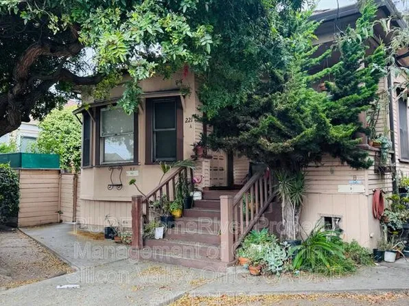 221 Broadway APT C, Santa Cruz, CA 95060