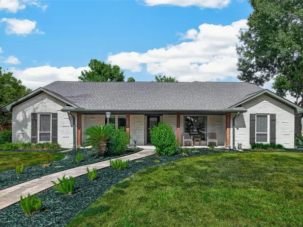 15302 Jersey Dr, Jersey Village, TX 77040
