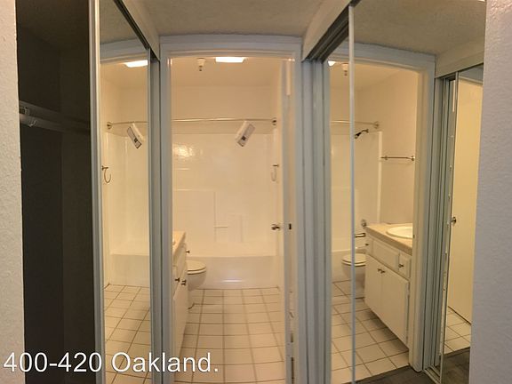 4th image of 400 N Oakland Ave APT 312