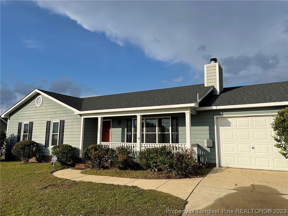 1560 Calabash Dr, Parkton, NC 28371 Zillow