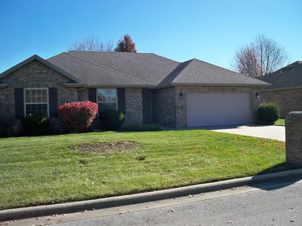 738 N Bluegill St, Nixa, MO 65714