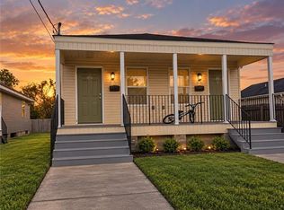 1422-24 Andry St, New Orleans, LA 70117