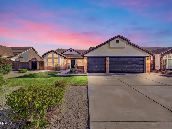 4219 W ALAMEDA Road, Glendale, AZ 85310