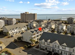 2800 W Fort Macon Rd UNIT 27, Atlantic Beach, NC 28512