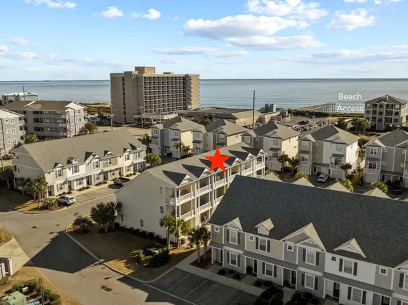 2800 W Ft Macon Road #27, Atlantic Beach, NC 28512