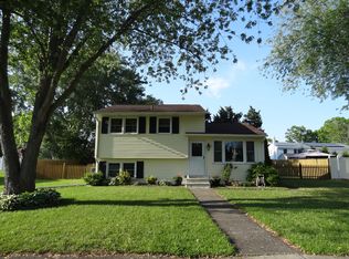 207 Orchard Drive, north cape may, NJ 08204