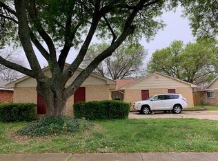 2314 Overbrook Dr, Arlington, TX 76014