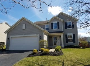 2057 Wilson Creek Cir, Aurora, IL 60503